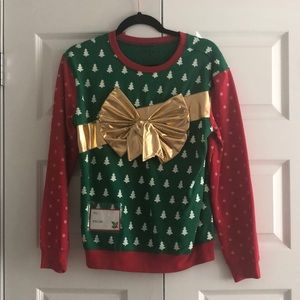 Ugly Christmas Sweater
